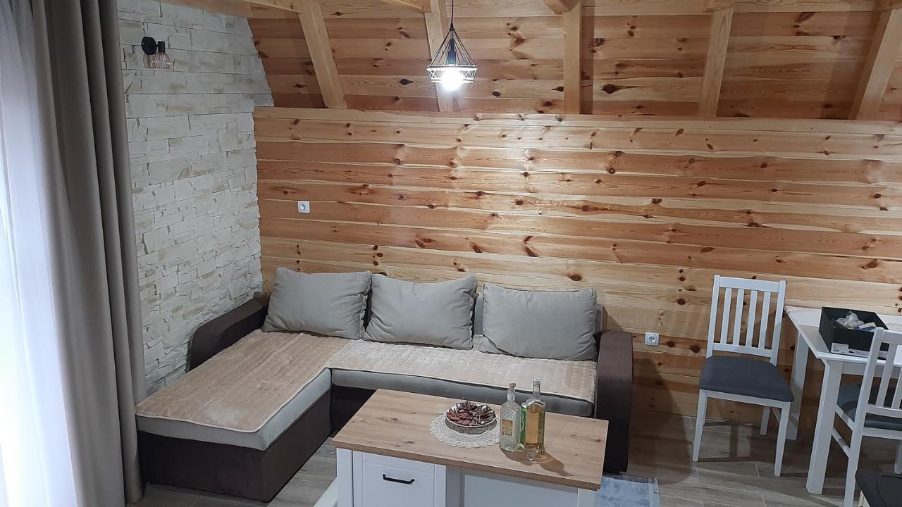 Villa House Bojana à Žabljak Extérieur photo