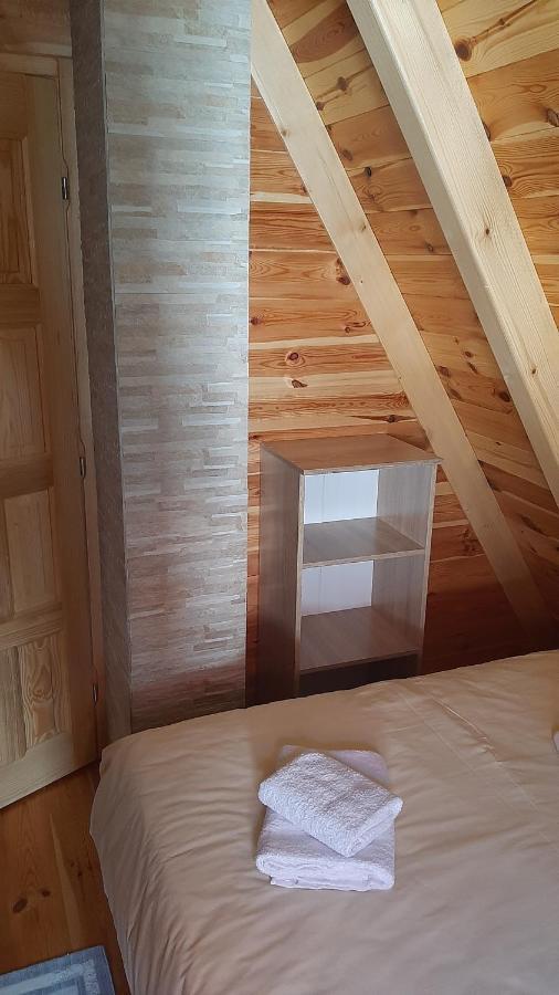 Villa House Bojana à Žabljak Extérieur photo