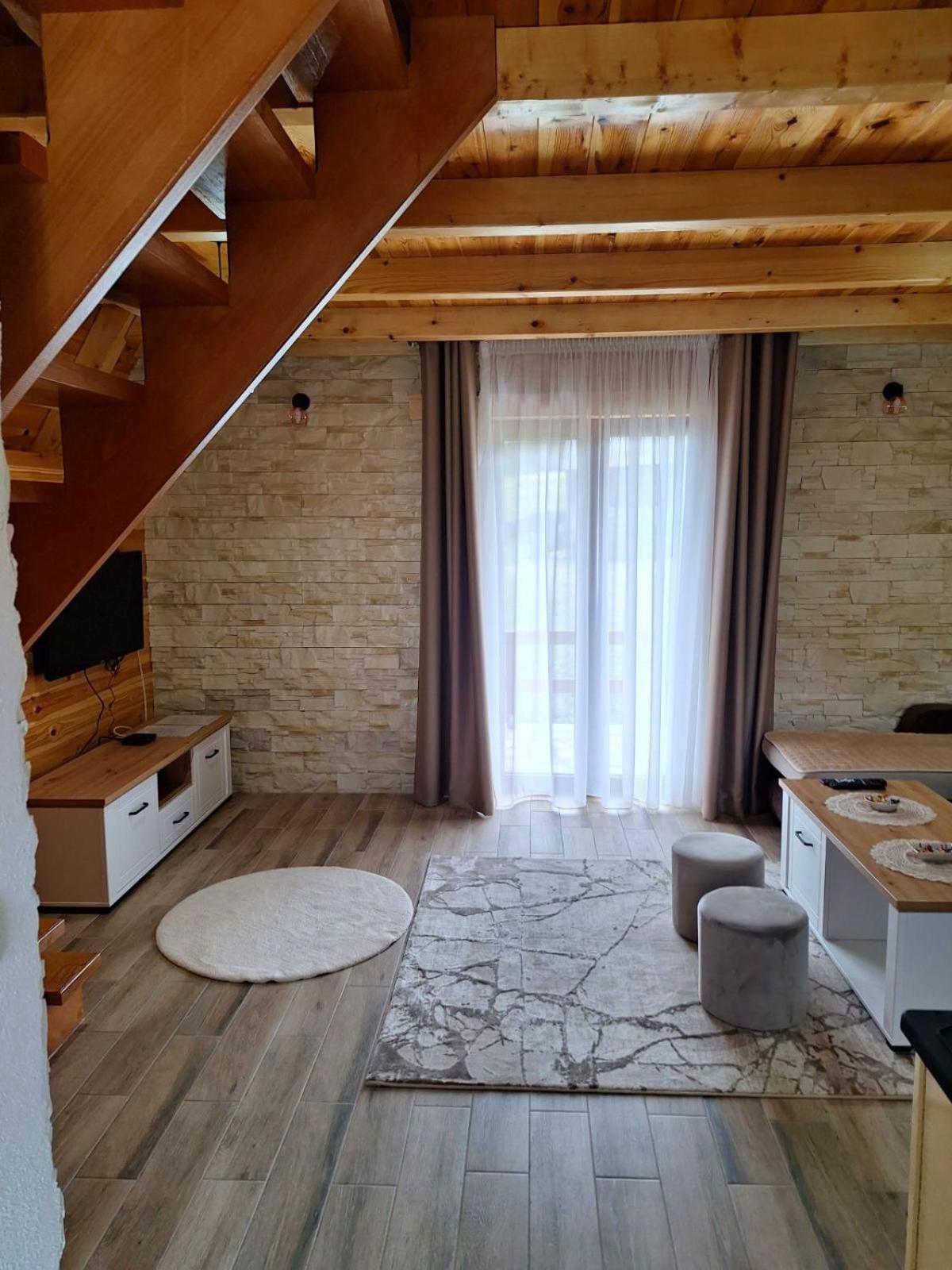 Villa House Bojana à Žabljak Extérieur photo